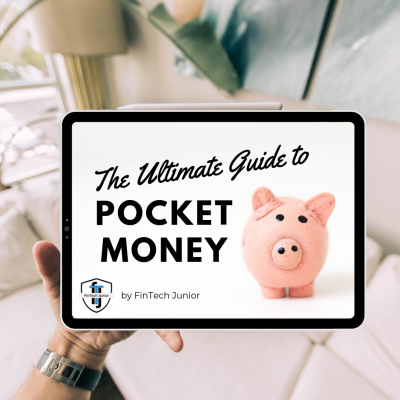 The Ultimate Guide to Pocket Money