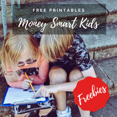 money smart kids freebies 2